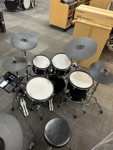Roland - VAD506 2